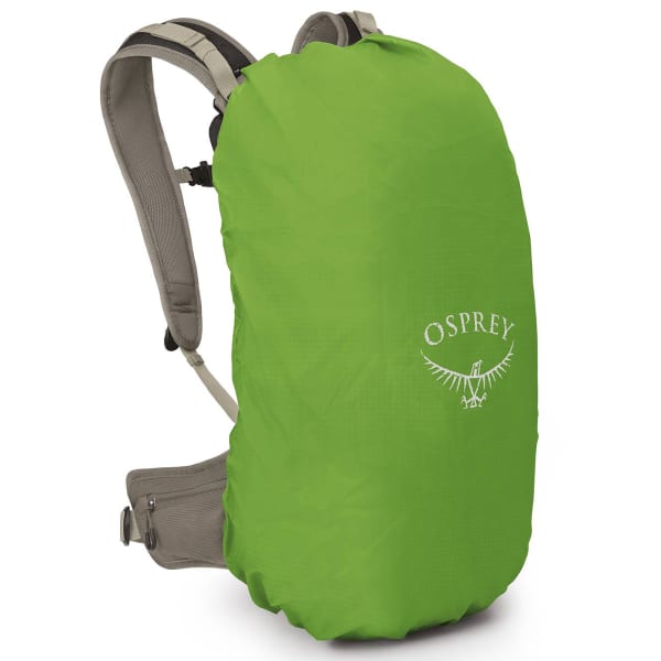 Sac à dos VTT OSPREY ESCAPIST 20 TAN CONCRETE
