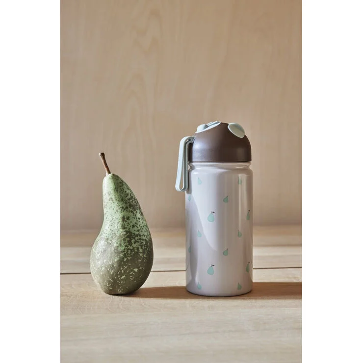 OYOY MINI Yummy Drikkedunk Clay / green