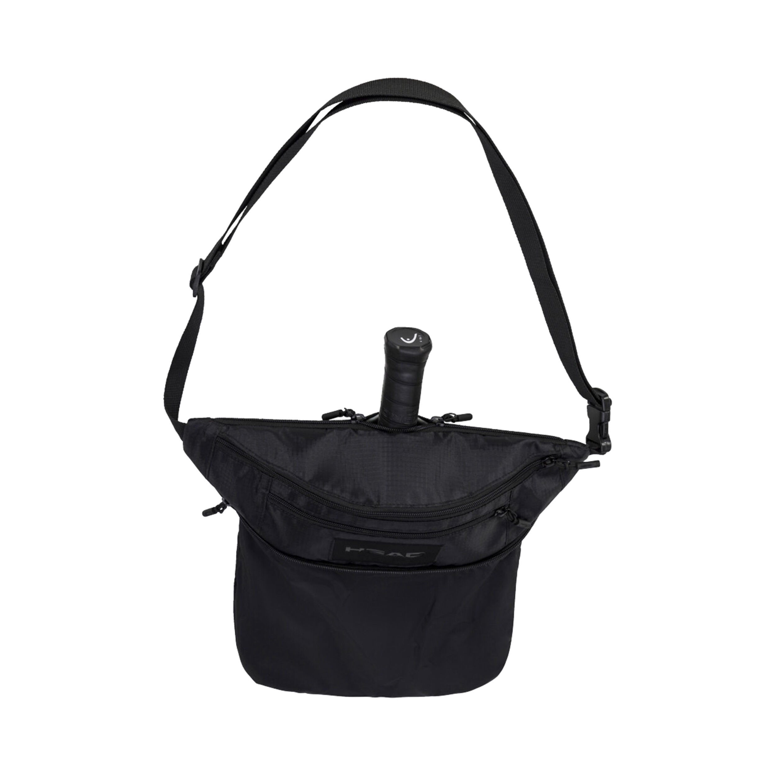 HEAD Pro 28L Sac Bandoulière - Noir