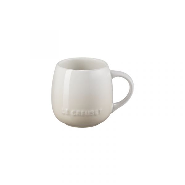 Le Creuset Caneca 320ml Merengue Coupe - LC60324327160099