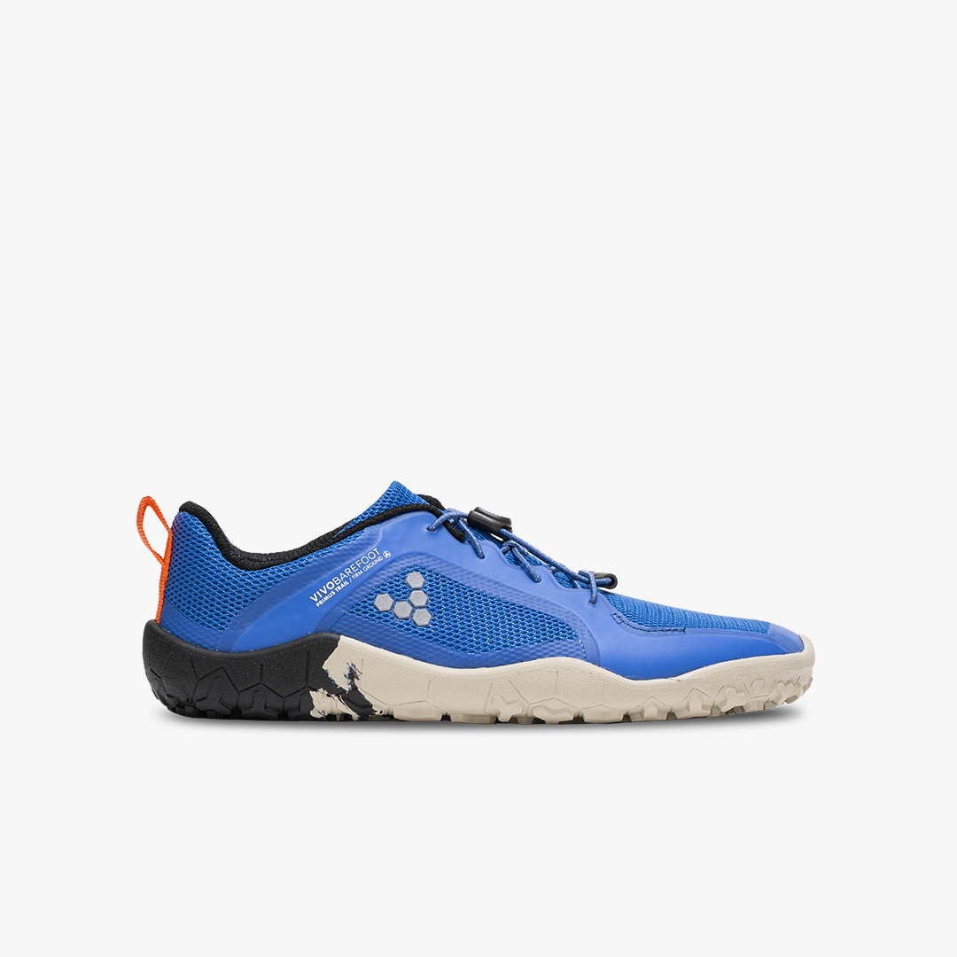 Primus Trail II FG Juniors