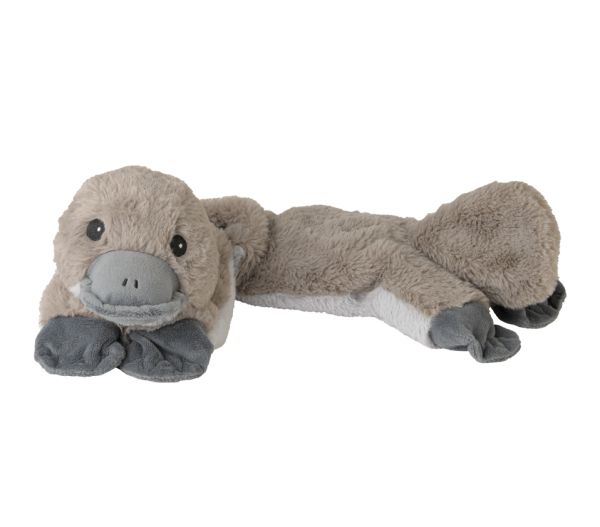 Warmies Hotpak Vogelbekdier (1 stuk)