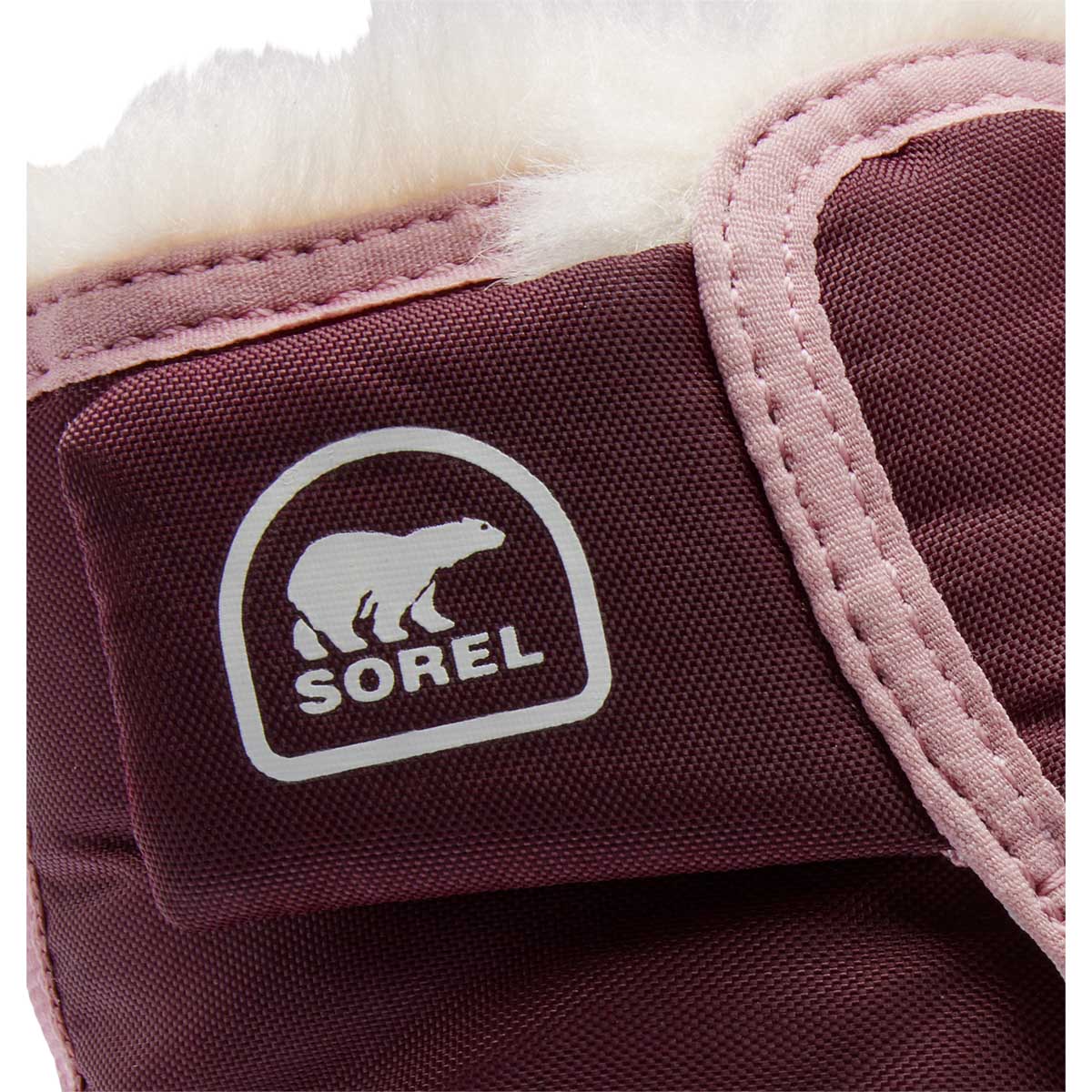 Sorel Whitney II Plus WP Vinterstøvler Børn