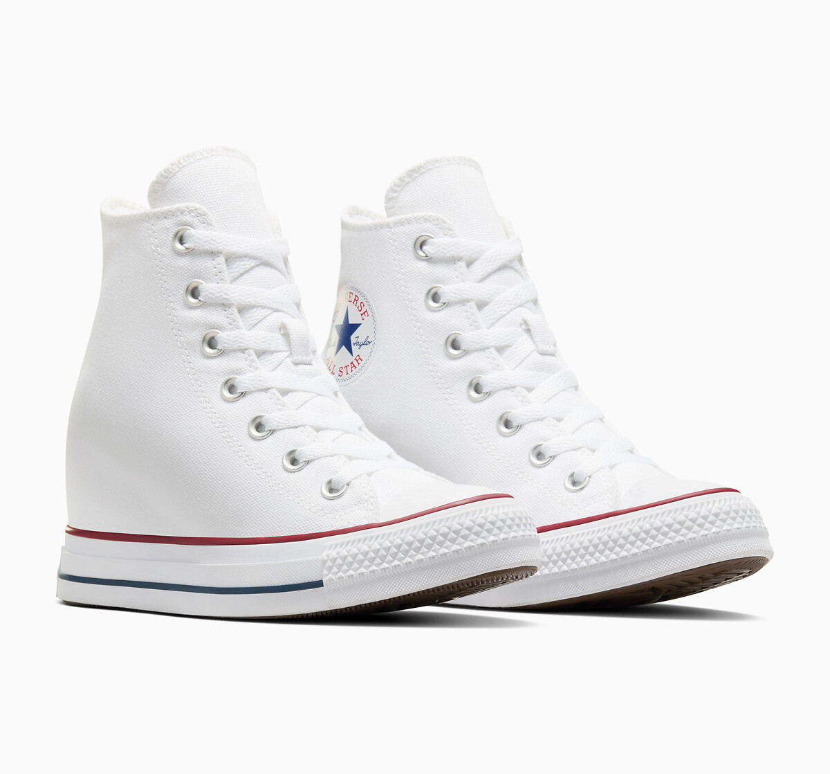 CONVERSE<br>Tênis All Star Wedge Foundation