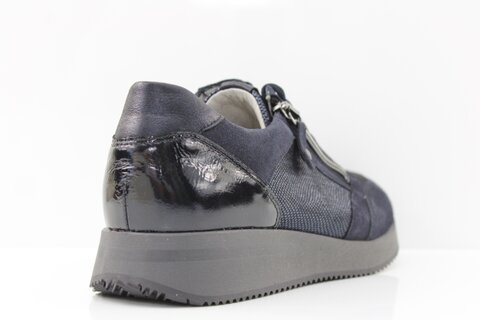 Waldläufer Schnürschuhe