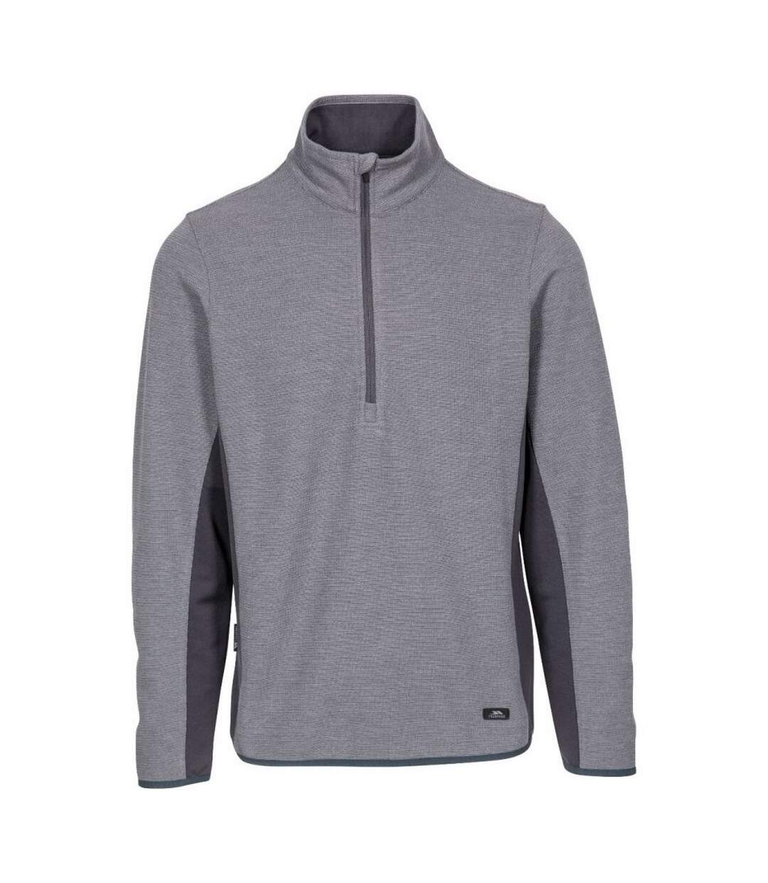 Trespass - Haut WOTTERHAM - Homme (Gris) - UTTP5238