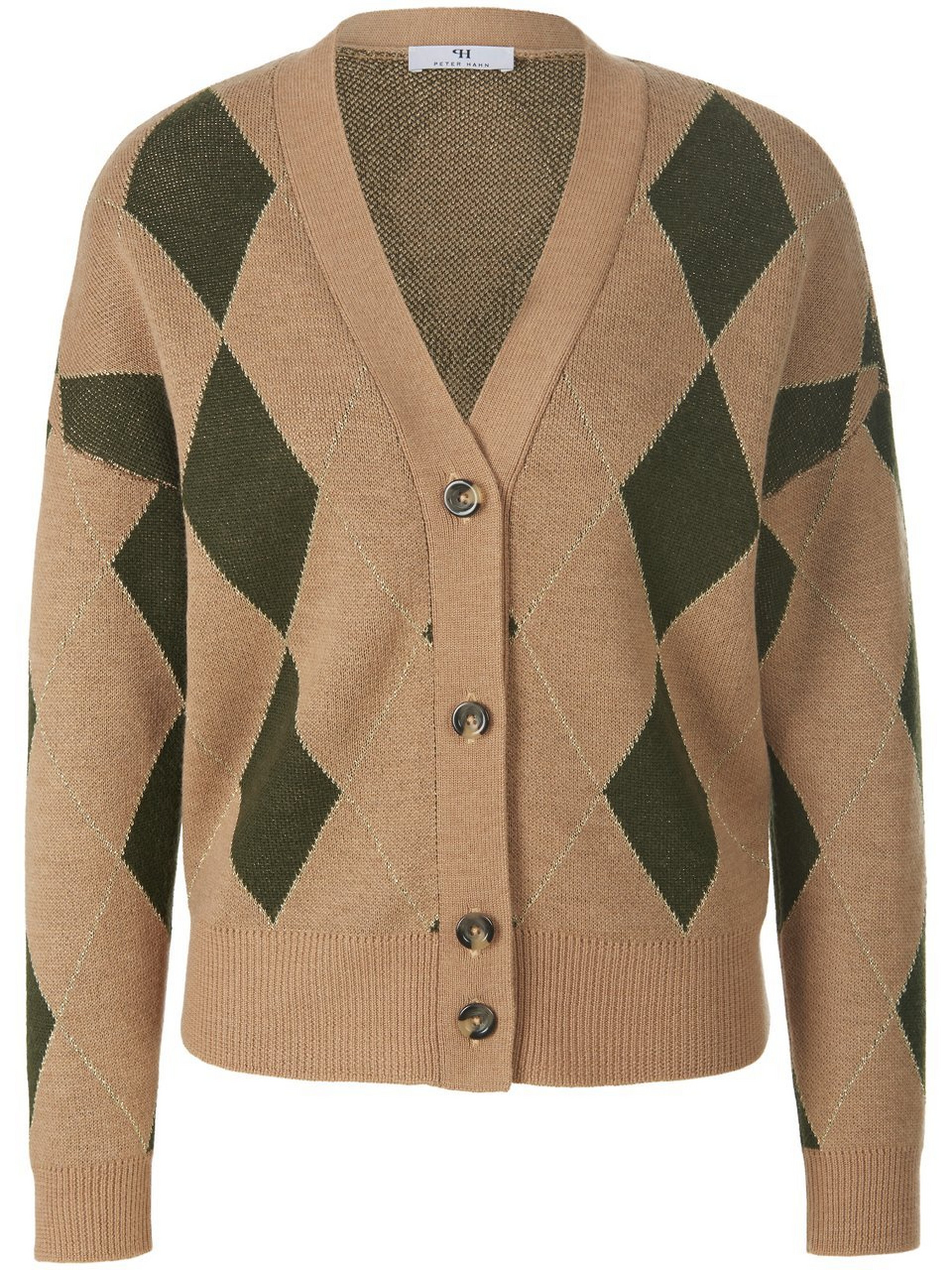 Strickjacke