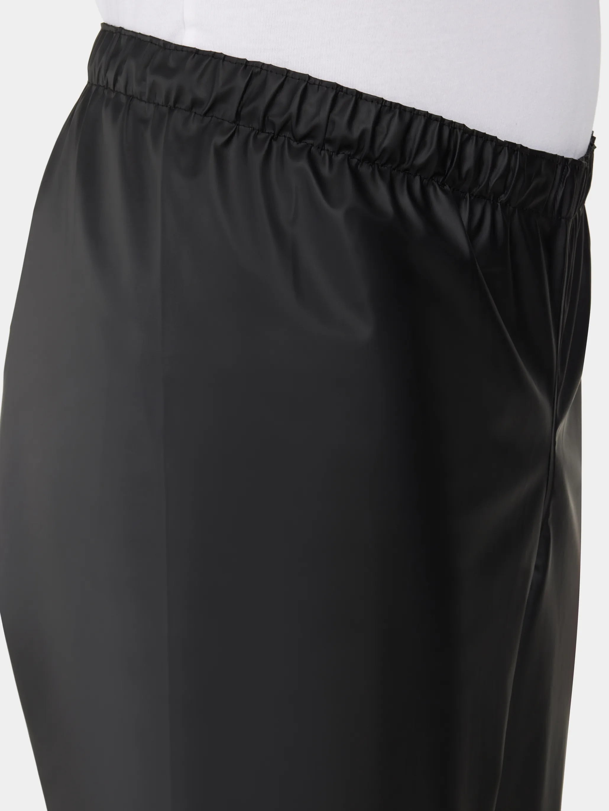 Didriksons Men's Avon Pants 2 Black