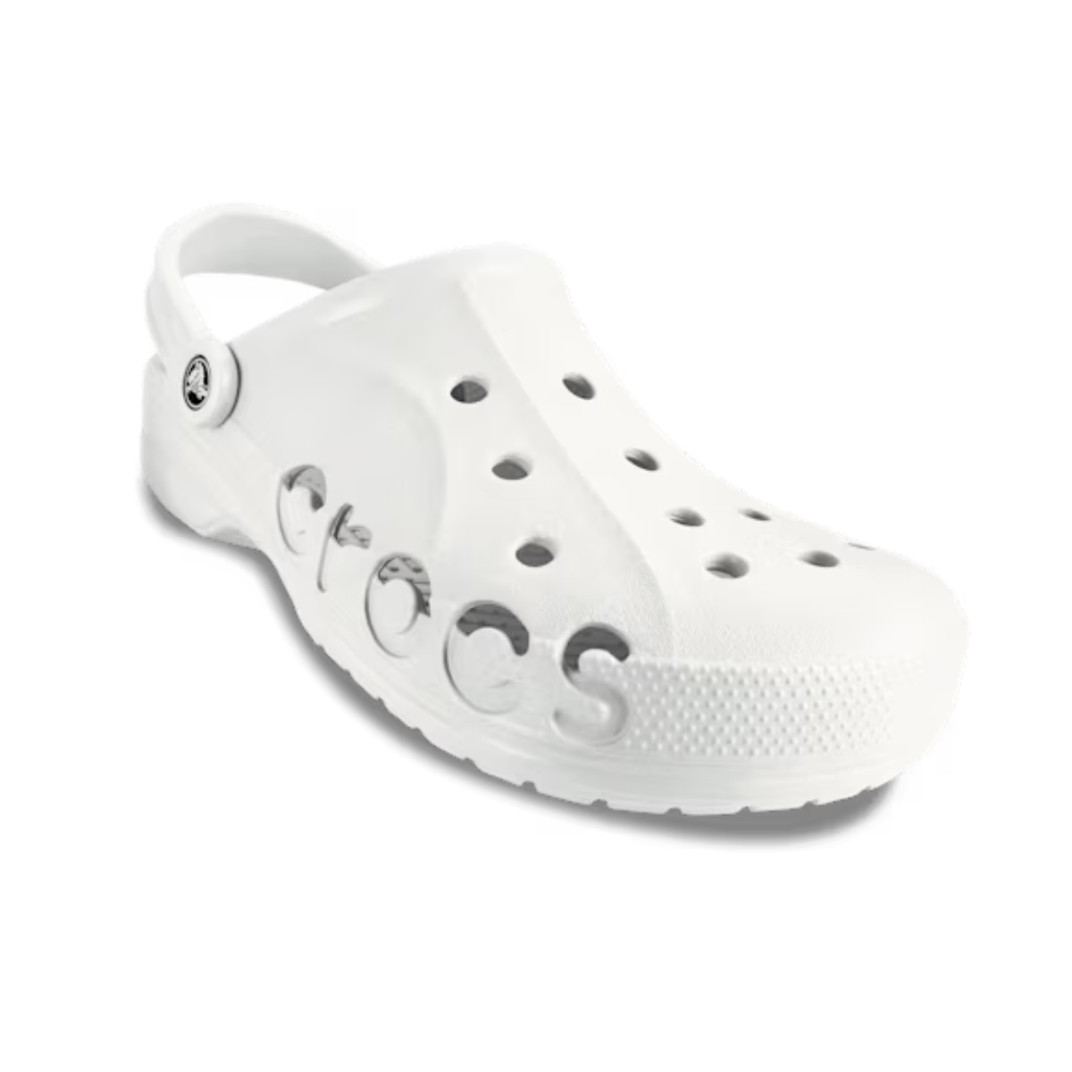 Crocs Baya (White)