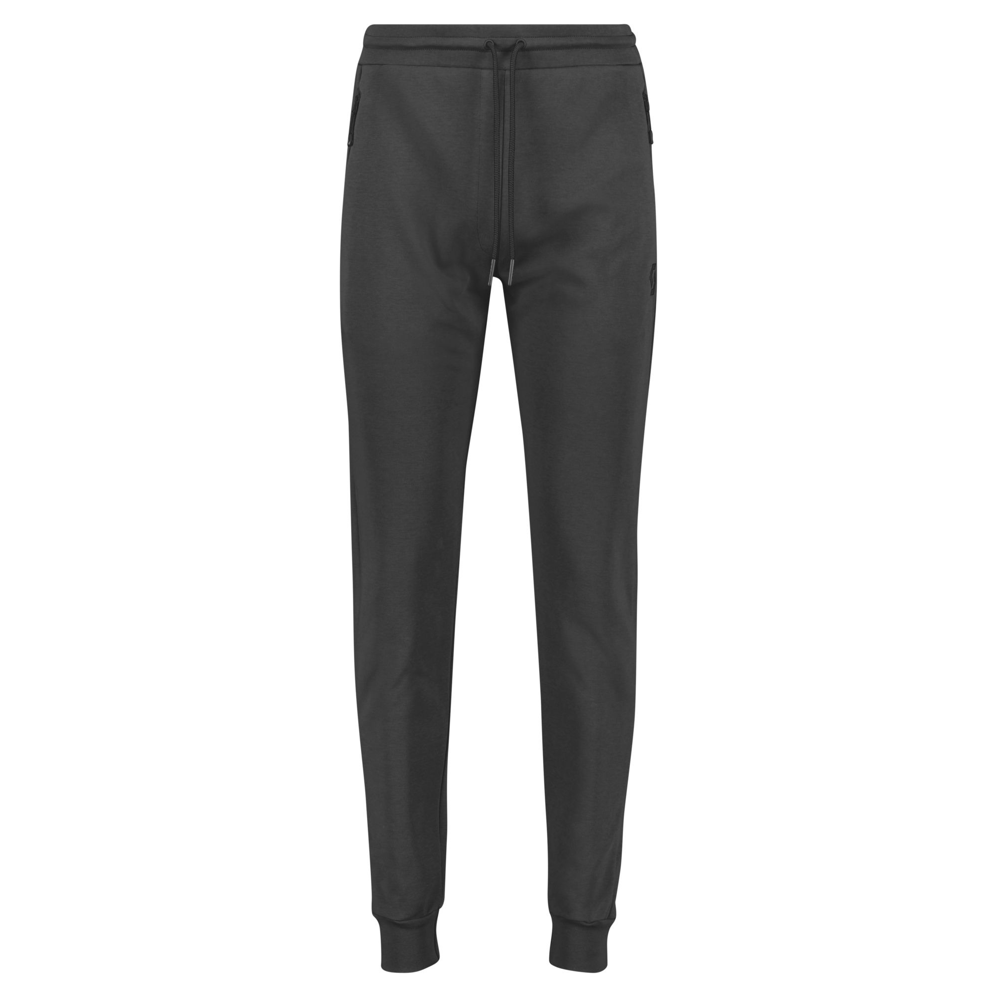 SCOTT Tech Jogger Bukser Sort