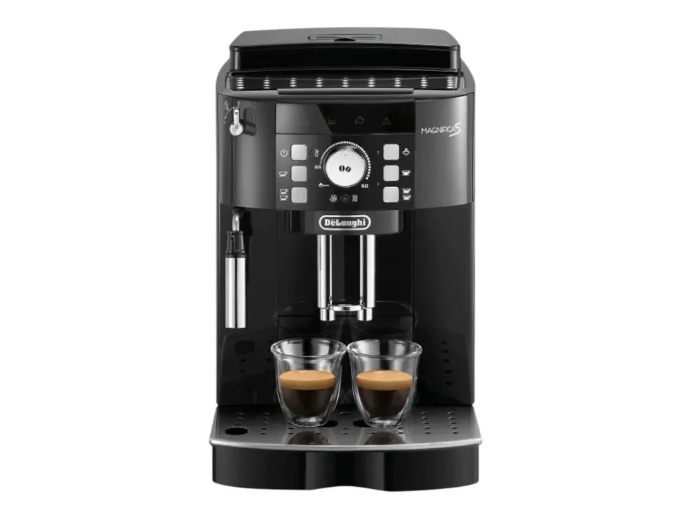 De'Longhi Magnifica S ECAM21.117.B - Automatisk kaffemaskine