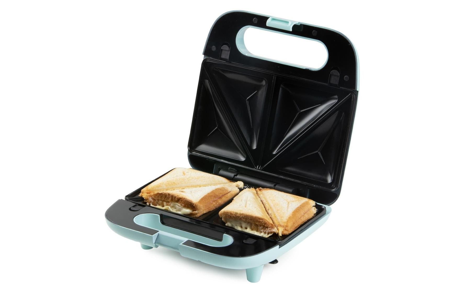 Sandwich-Toaster DO1105C 750 WSandwichmaker 3-in-1