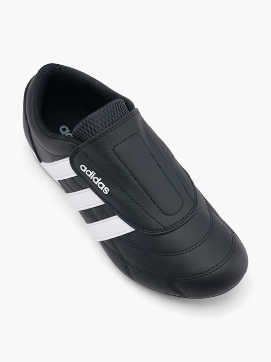adidas TEKWEN Slip-Ons Schwarz