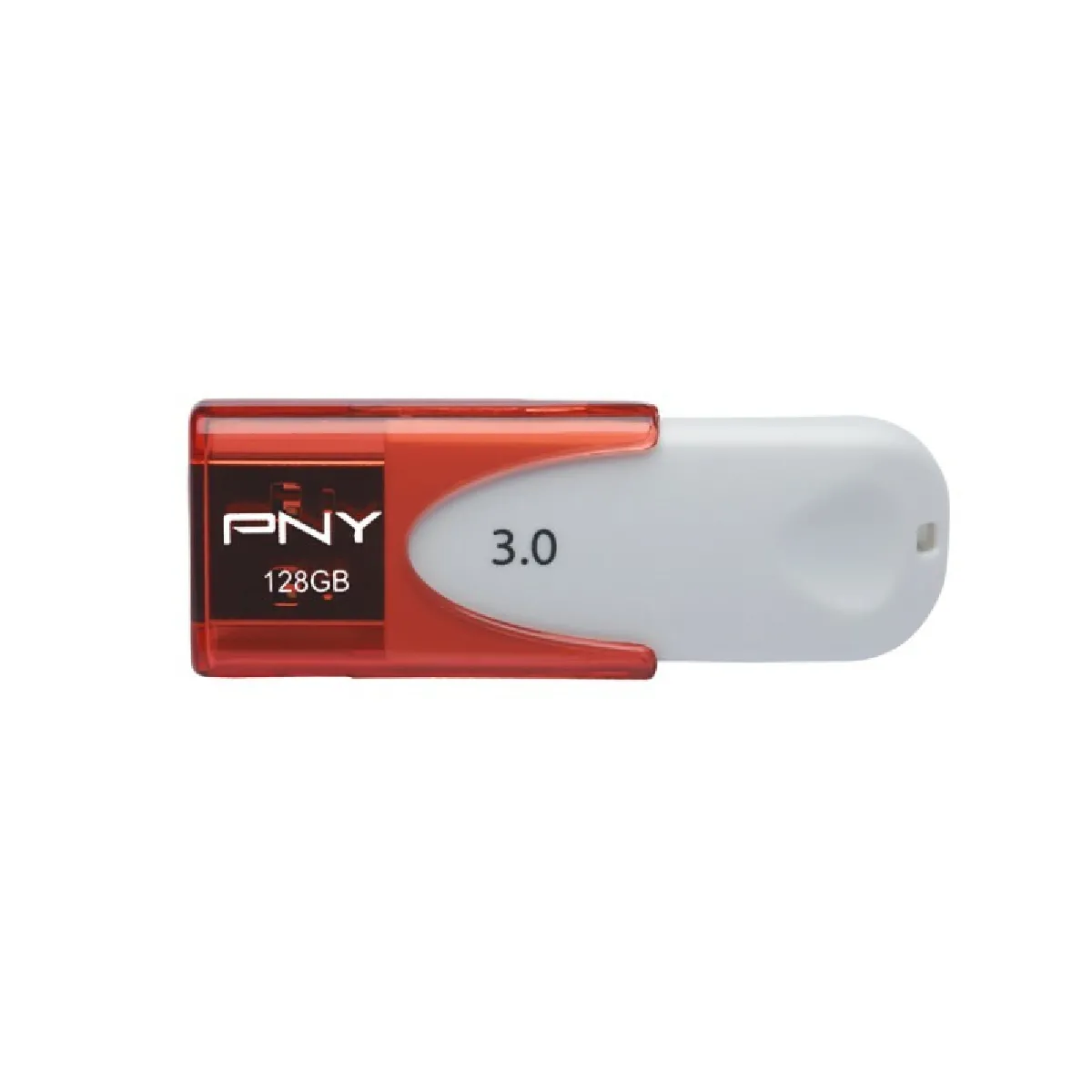 PNY Attaché 3.0 - 64 Go