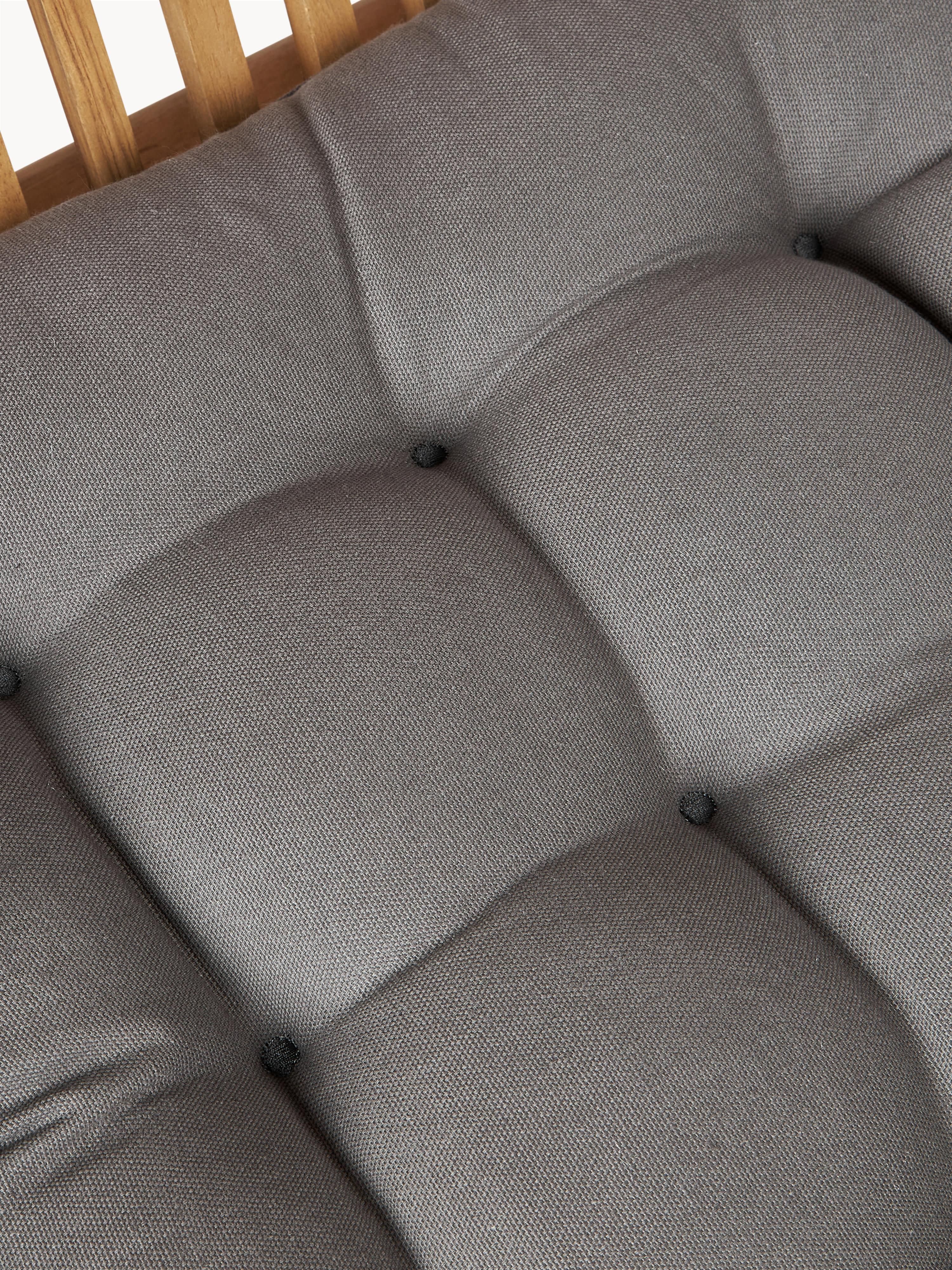 Outdoor stoelkussens Ava (set van 2)