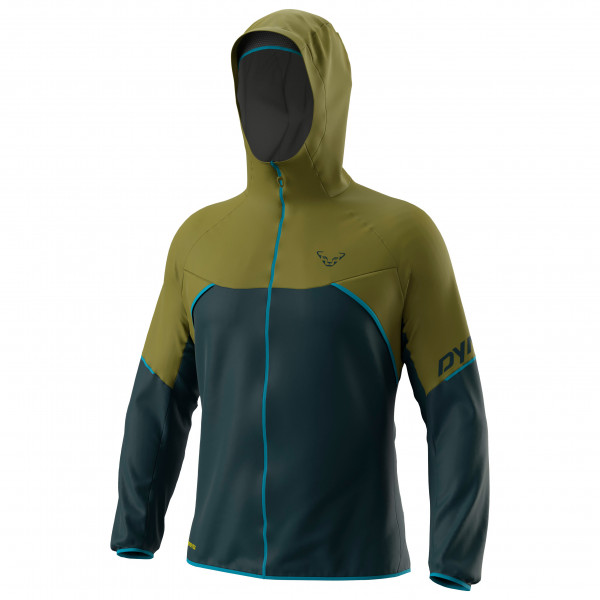 Dynafit - Alpine GTX Jacket - Veste imperméable
