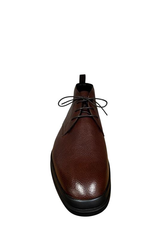 Van Bommel SBM-50038 cognac