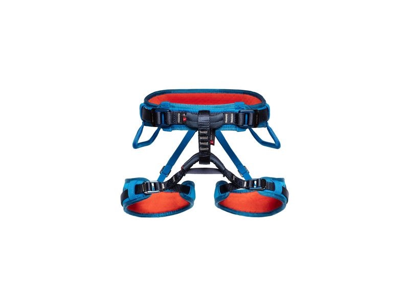 MAMMUT Klettergurt Ophir Kinder Allround-Klettergurt