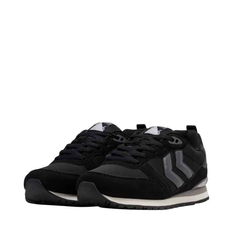 Hummel Monaco 86 Sneakers Dame