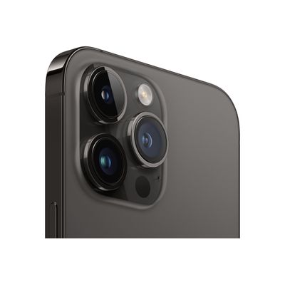 Apple iPhone 14 Pro Max - Smartphone - 5G - 128 Go - noir