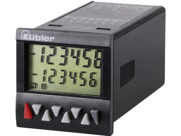 Kübler Automation CODIX 908 DC