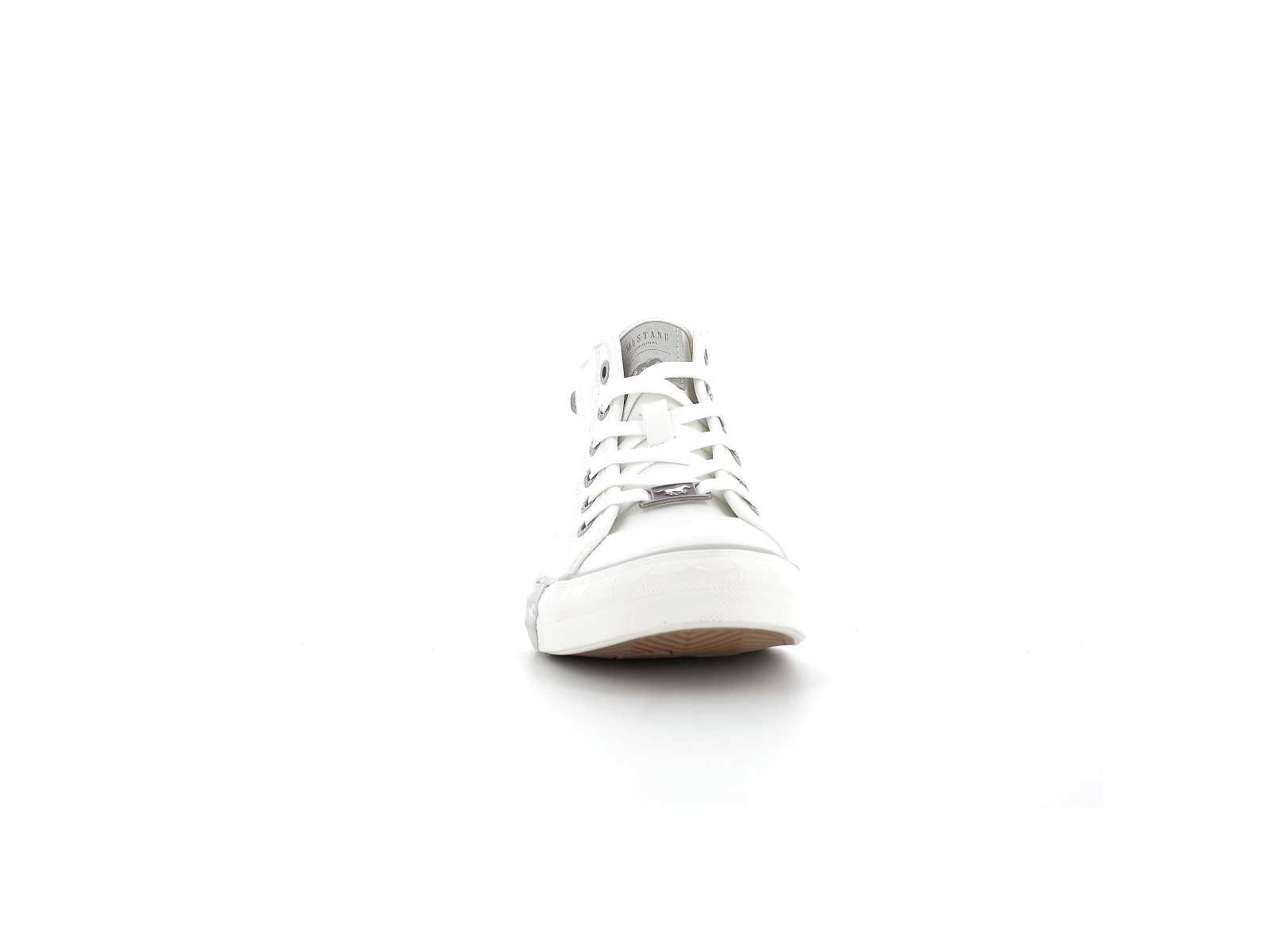 Mustang-5024-519 Synthétique Blanc