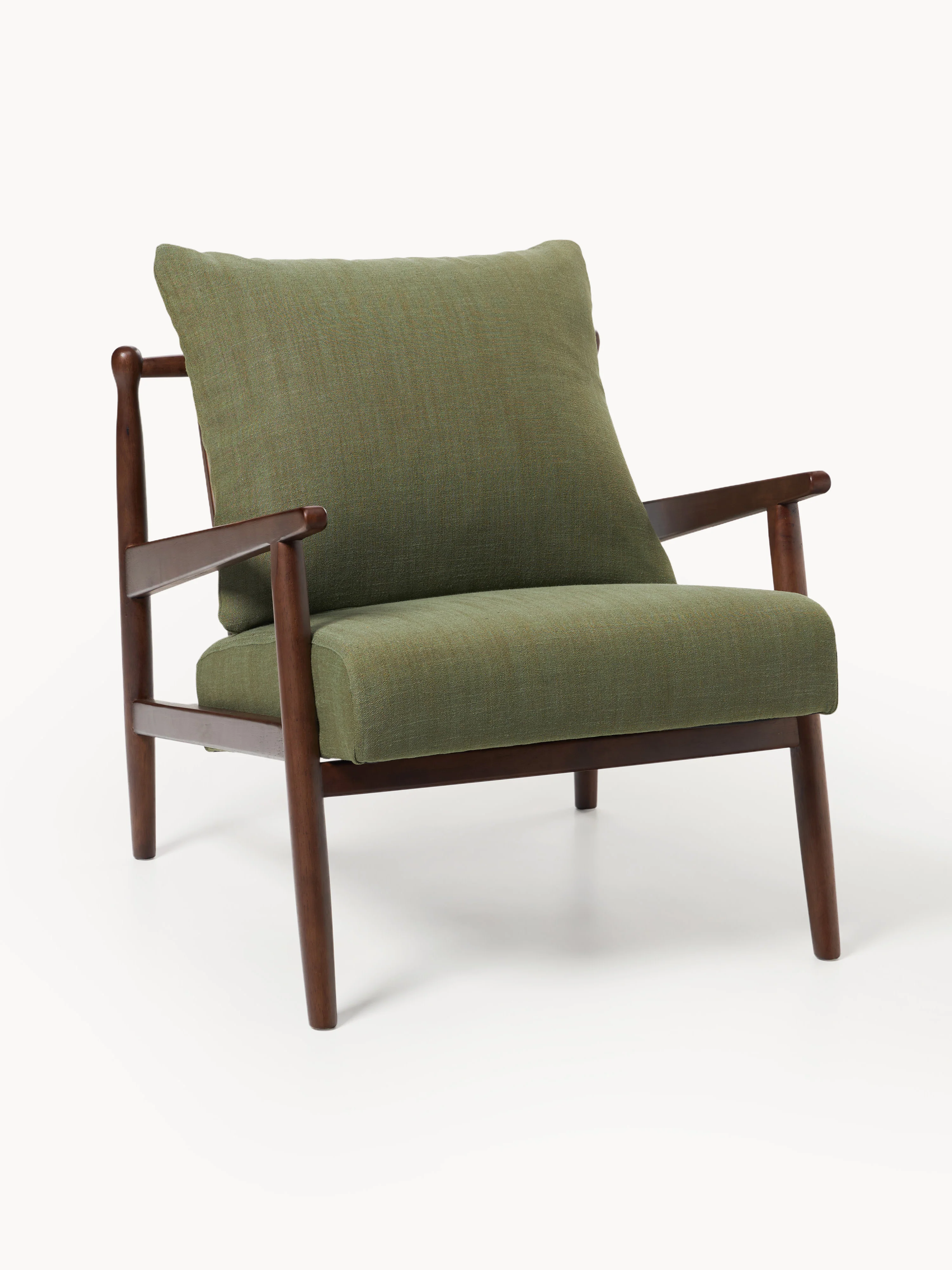Loungefauteuil Mikkel