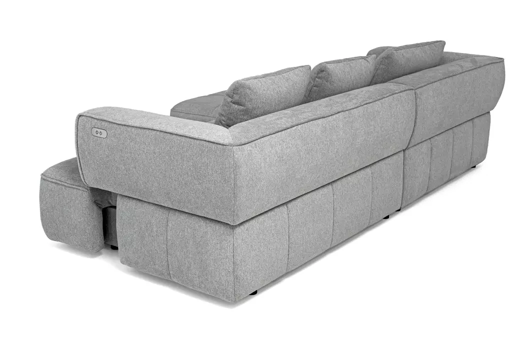 Ecksofa Aula