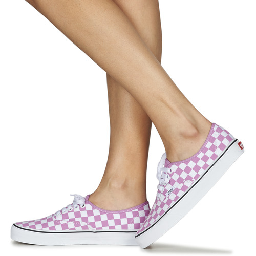 Vans - AUTHENTIC - Lilas