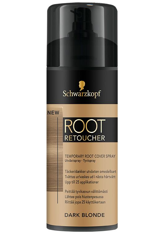 Root Retoucher 120ml