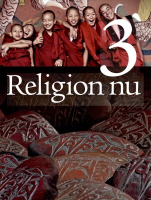 Religion Nu 3. Lærerens Bog - John Rydahl - Bog