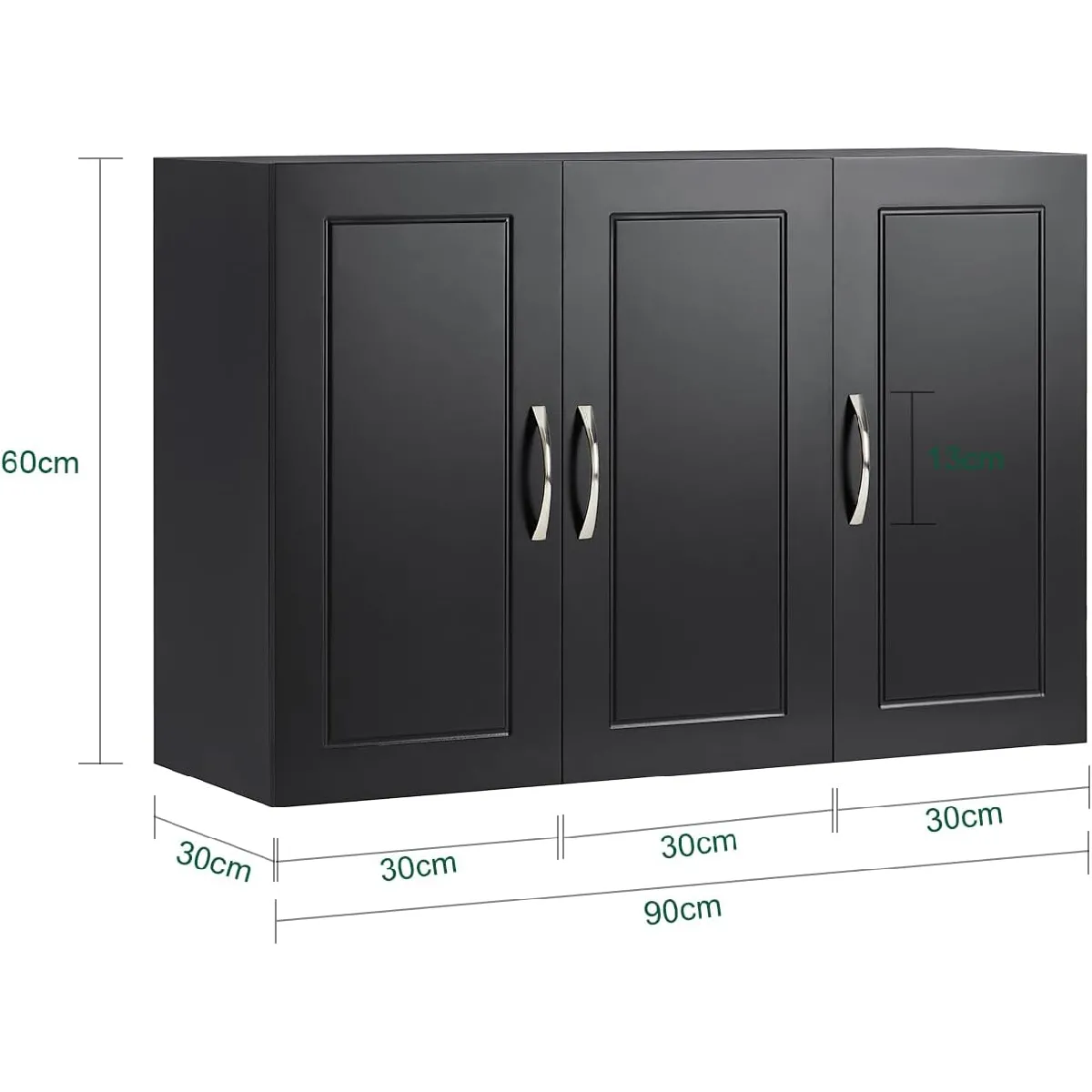 SoBuy FRG231-L-SCH
