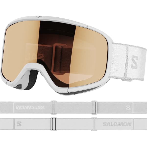 Masque de ski SALOMON AKSIUM 2.0 ACCESS