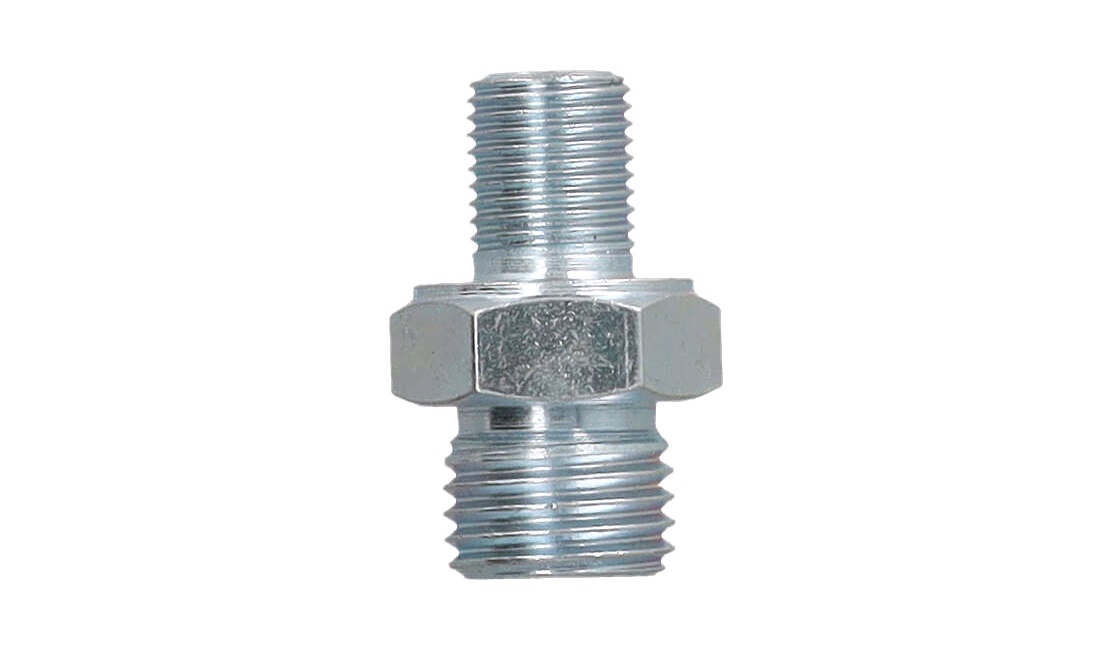 Banjobolt, turbolader