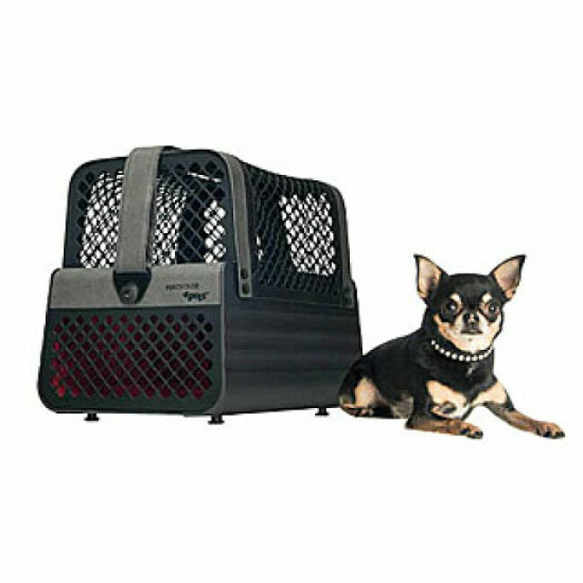 Penthousebox Montreal 4Pets pour chat ou petit chien
