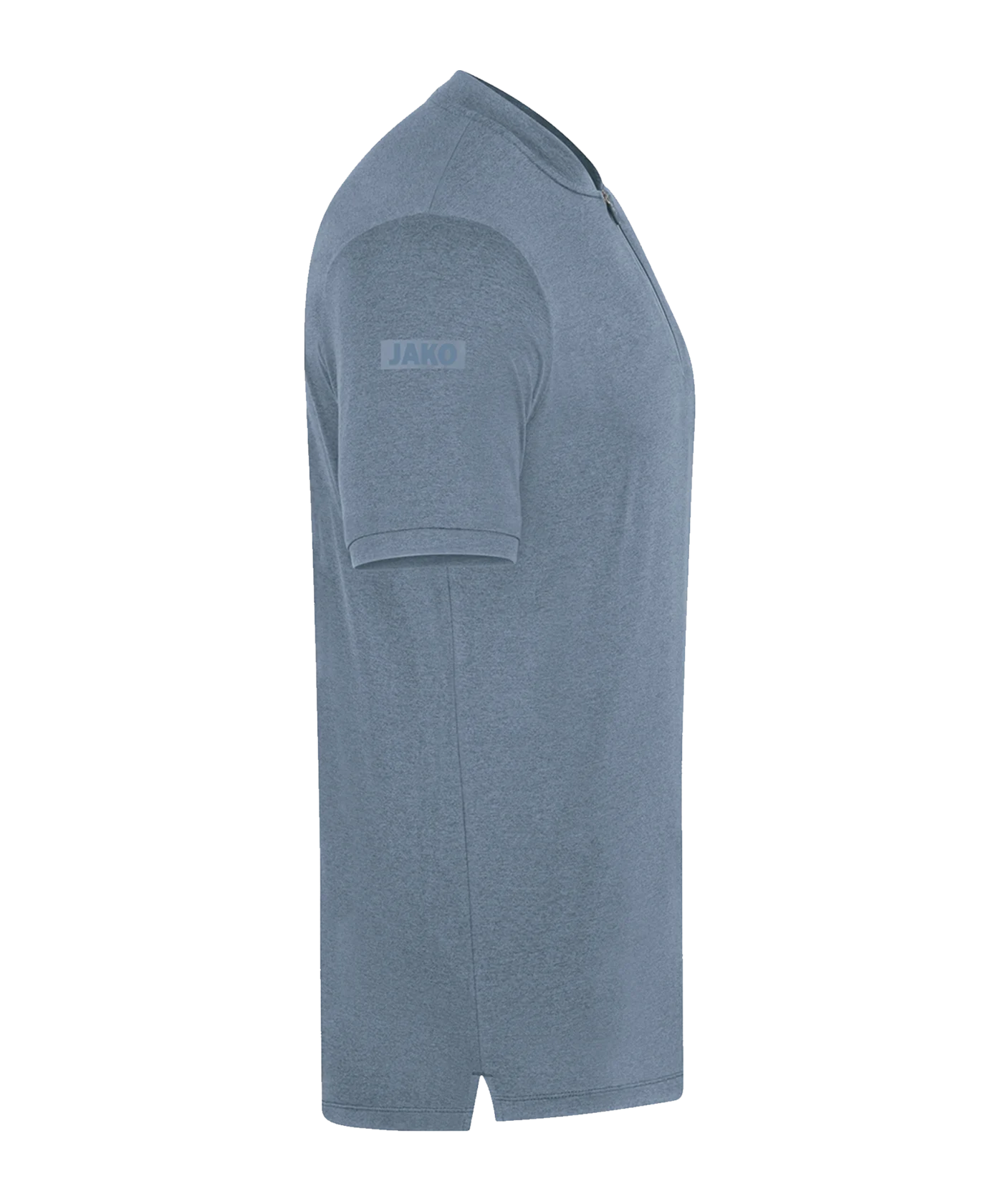 JAKO Pro Casual Poloshirt Blau F445