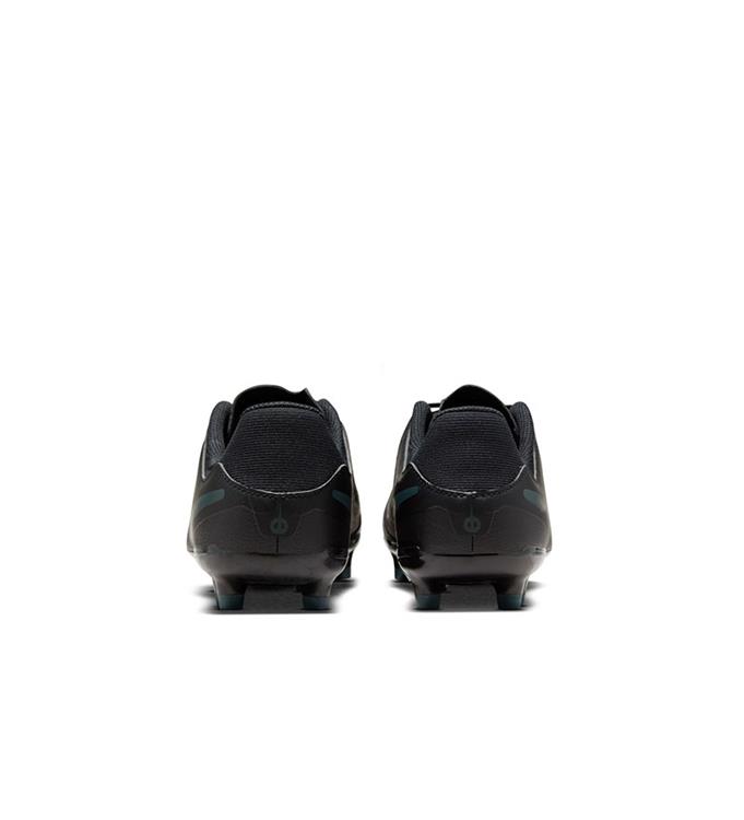 Nike Jr. Tiempo Legend 10 Acad BLACK-BLACK-DEEP-JUNGLE