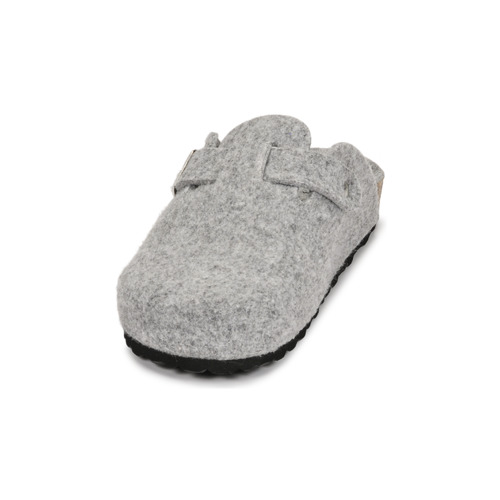 Casual Attitude - MILORD - Gris