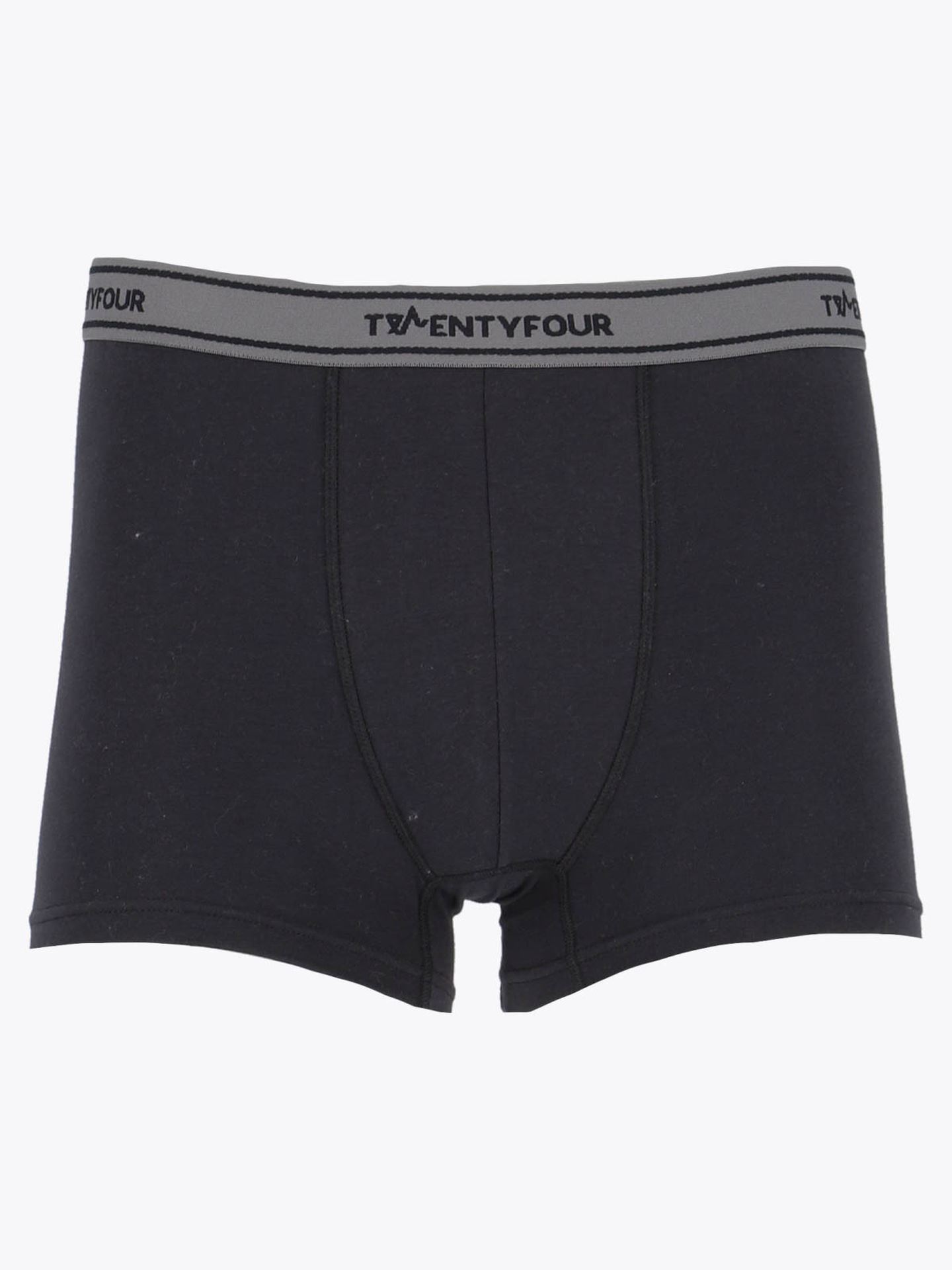 & Boxer 3-Pakk