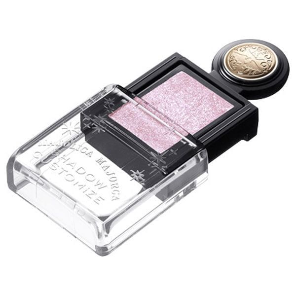 Shiseido - Majolica Majorca Oogschaduw Aanpassen Float