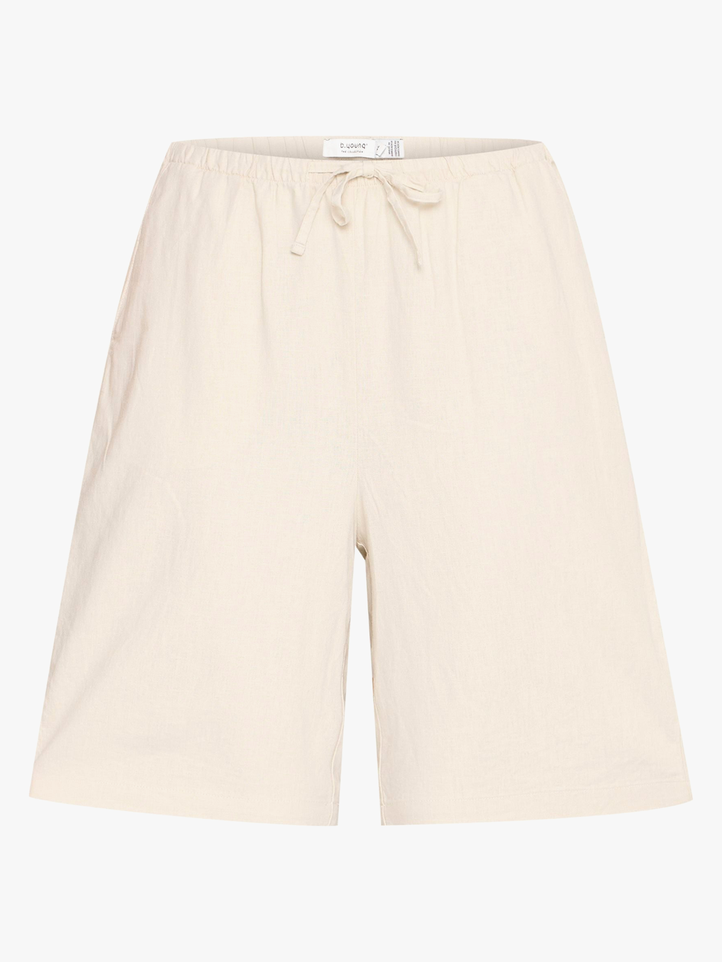 Falakka Long Shorts
