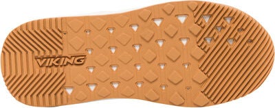 Viking Aery SL GTX Vintersko, Honey/Beige