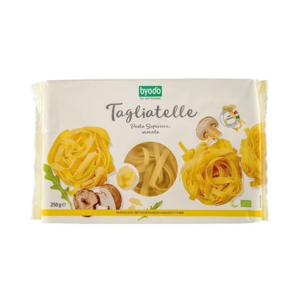 Massa Tagliatelle Bio