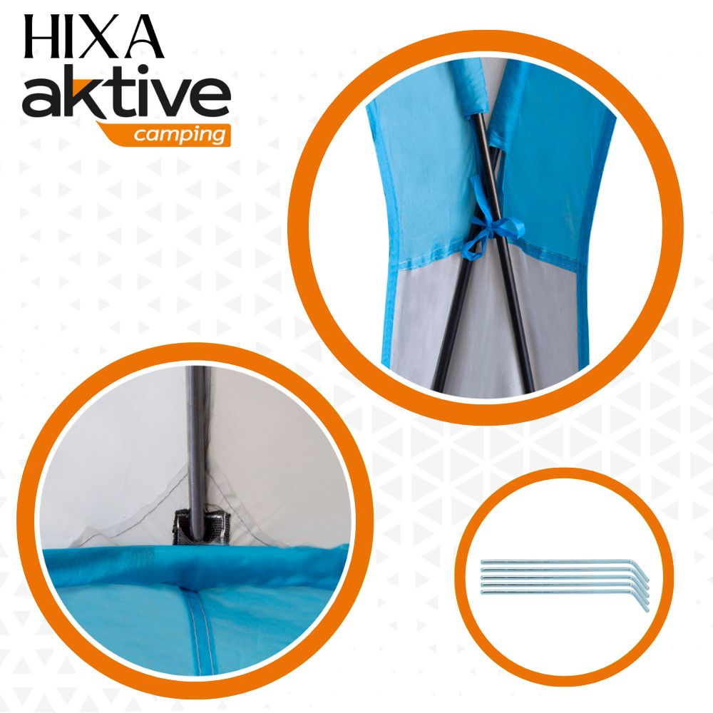 HIXA Aktive Event Shelter partytent