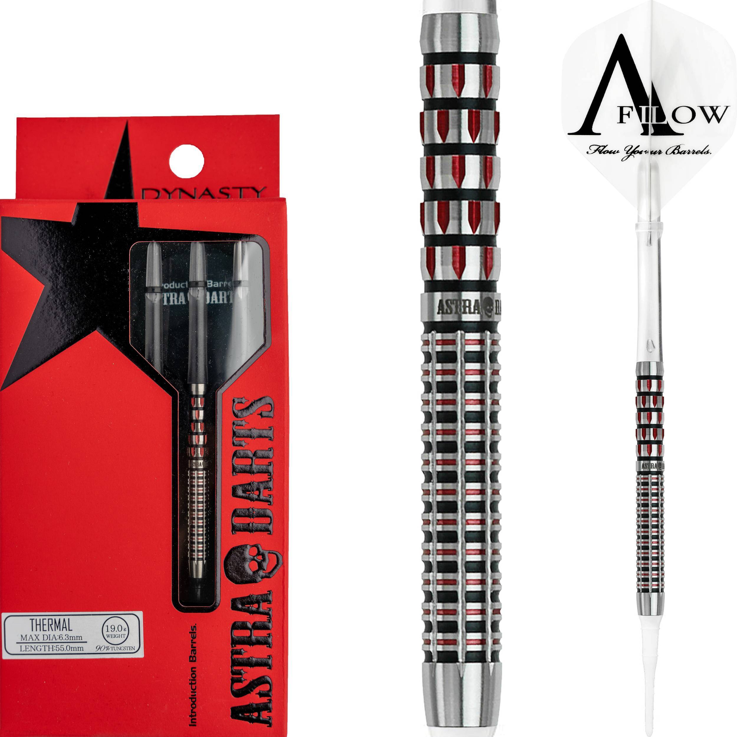 Dynasty - Astra - Thermal - Softdart