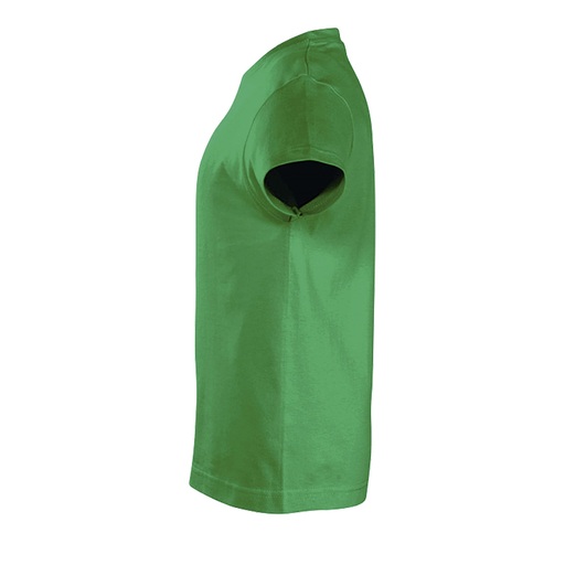 Camiseta Imperial de Gola Redonda