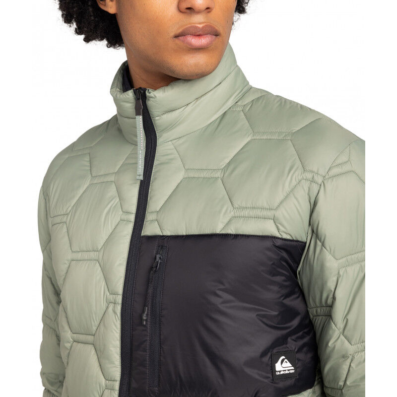 Fuse Jacket - Doudoune homme