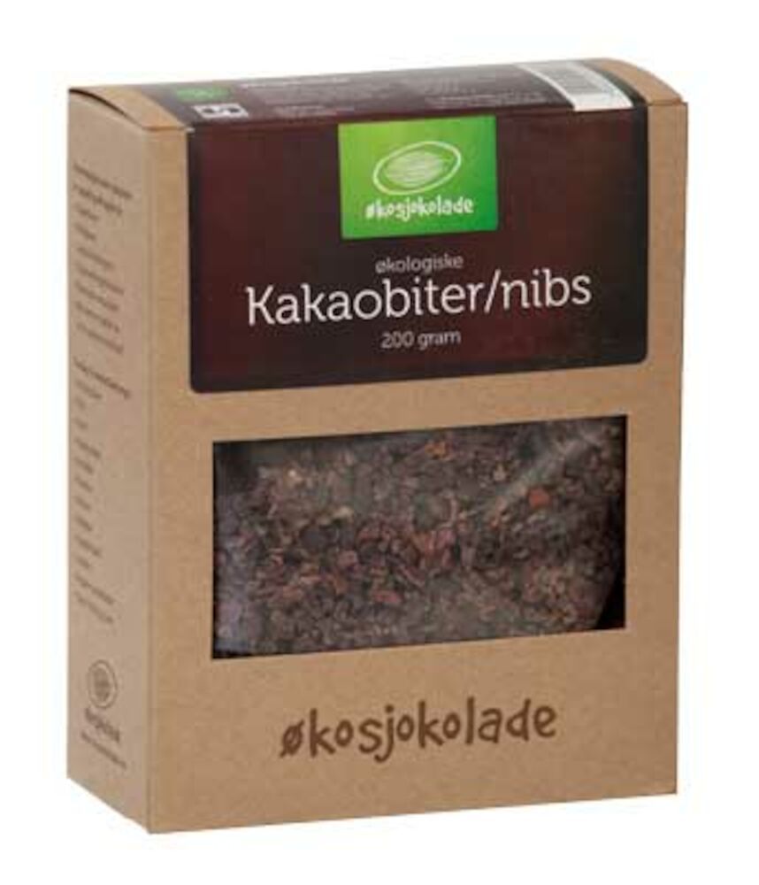 Kakaonibs