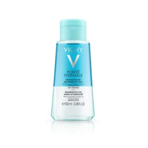 Pureté Thermale Démaquillant Waterproof Yeux - 100ml