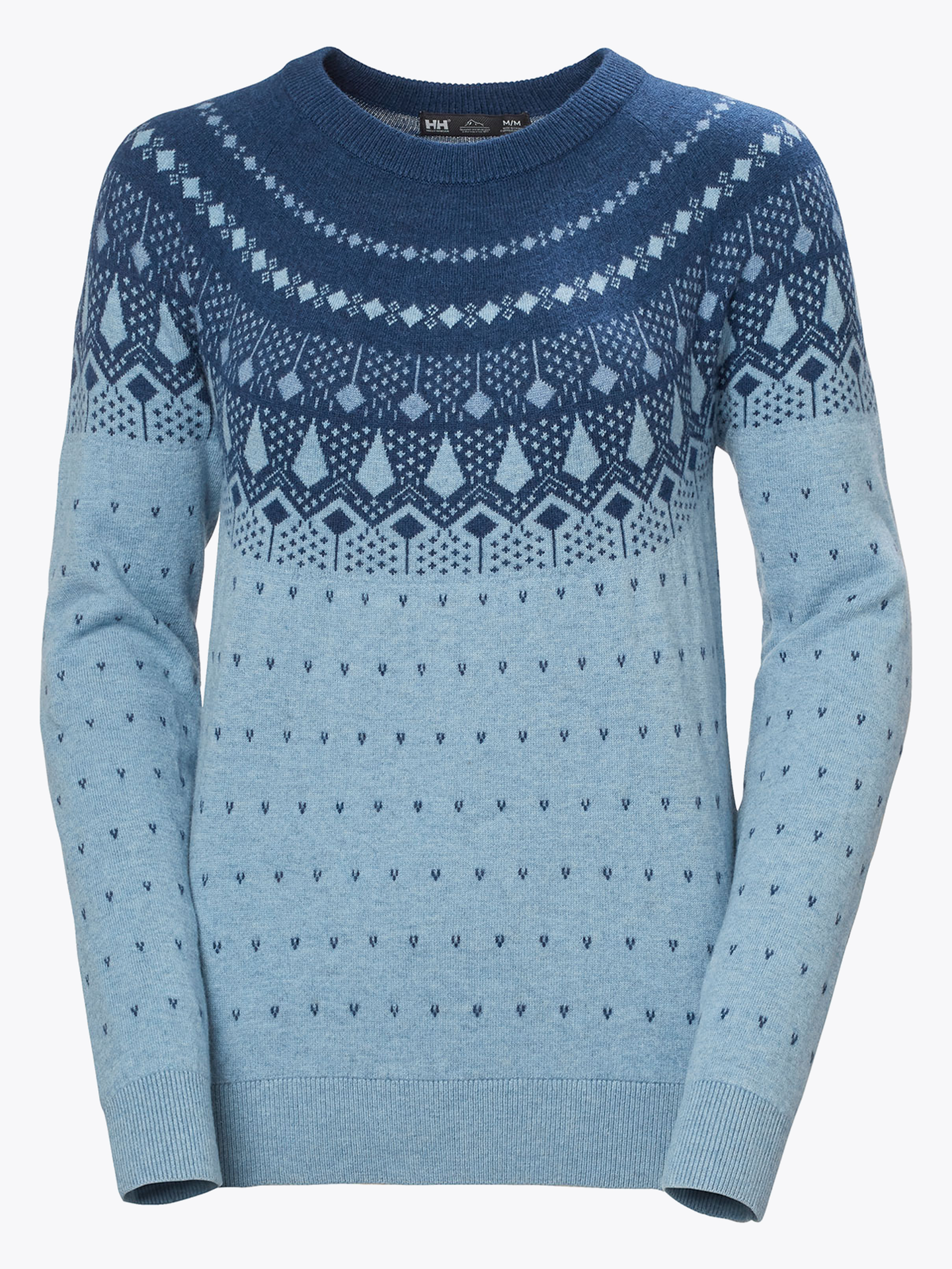 Woman Hytte Merino Sweater